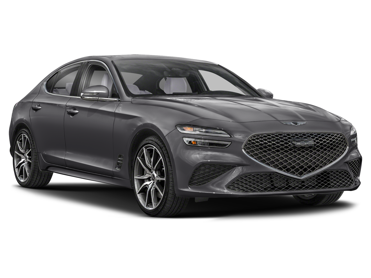 2026 Genesis G70 2.5T