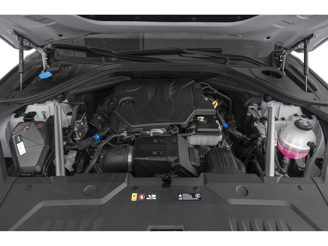 2026 Genesis GV70 2.5T Advanced CERTIFIED