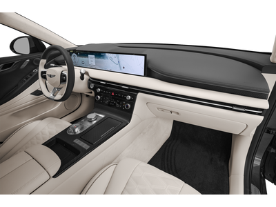2027 Genesis G80 2.5T Sport Prestige
