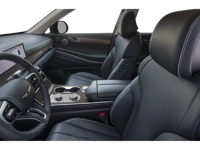 2027 Genesis GV80 2.5T Advanced