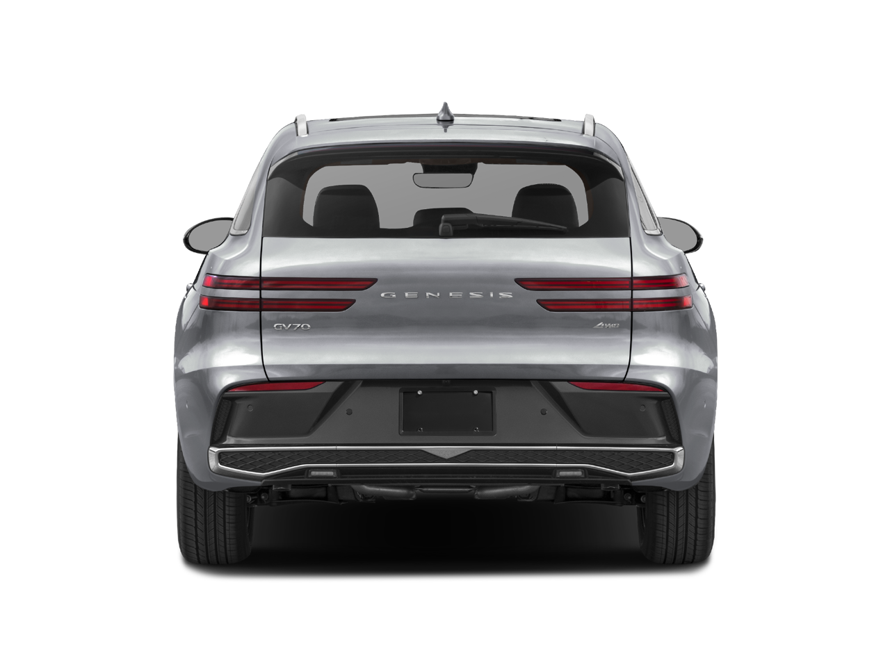 2027 Genesis GV70 2.5T