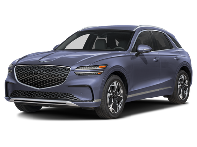 2027 Genesis Electrified GV70 Standard