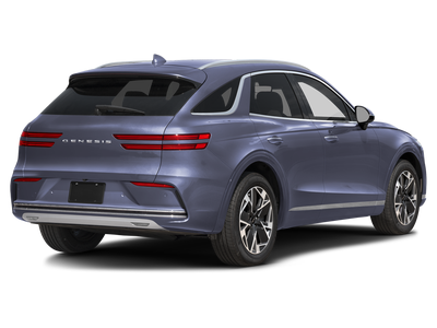 2027 Genesis Electrified GV70 Standard