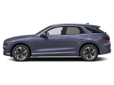 2027 Genesis Electrified GV70 Standard