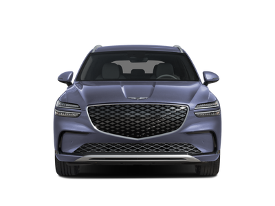 2027 Genesis Electrified GV70 Standard