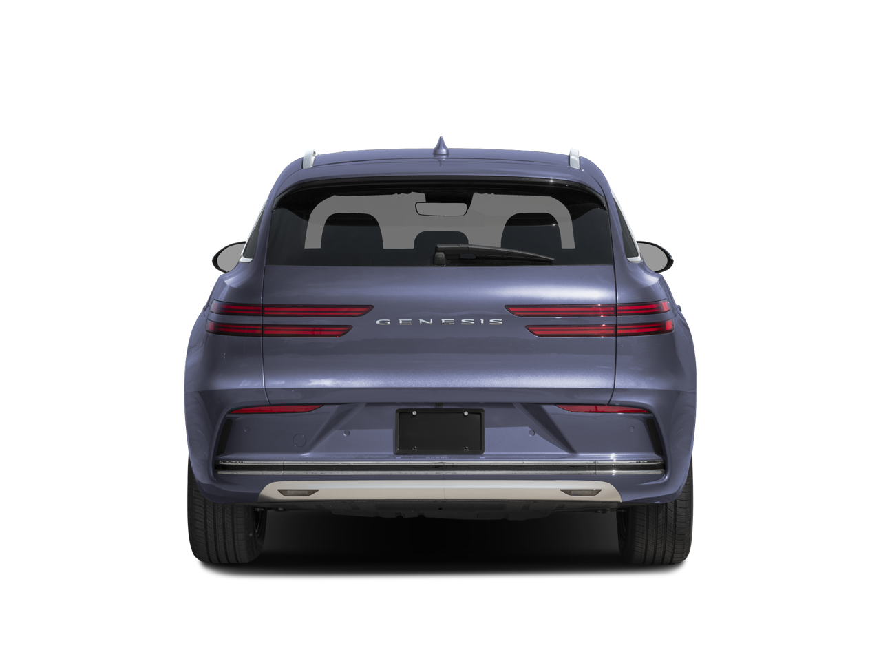 2027 Genesis Electrified GV70 Standard