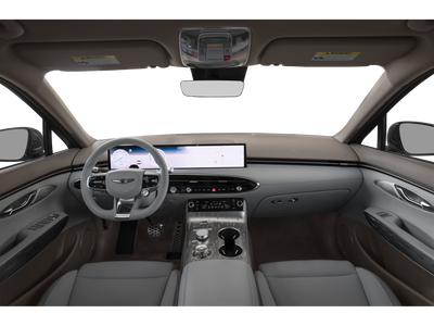 2027 Genesis Electrified GV70 Standard