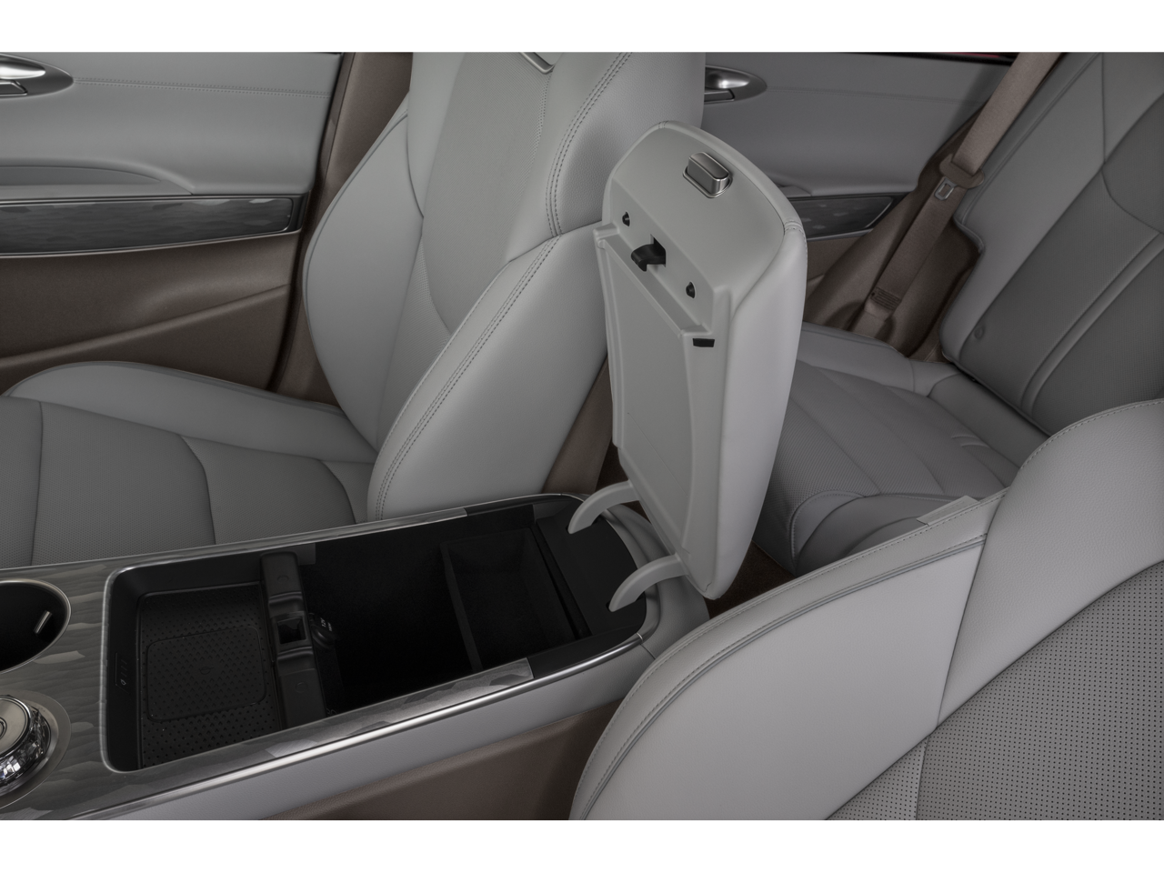 2027 Genesis Electrified GV70 Standard