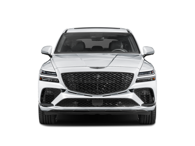 2027 Genesis GV80 Coupe 3.5T e-SC