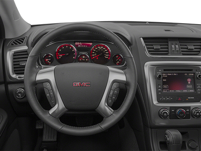 2013 GMC Acadia SLE-1