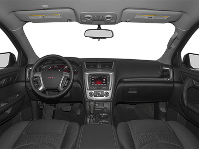 2013 GMC Acadia SLE-1
