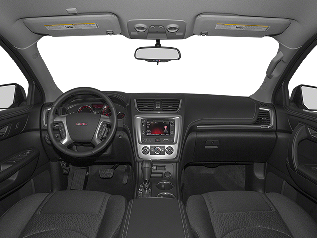 2013 GMC Acadia SLE-1