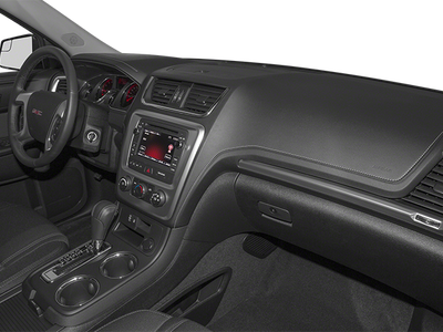 2013 GMC Acadia SLE-1