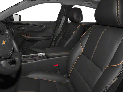 2014 Chevrolet Impala LS ECO