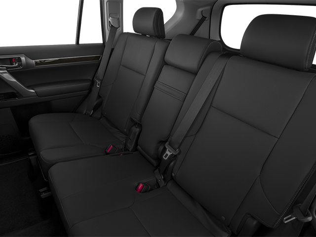 2014 Lexus GX 460 Premium