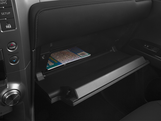 2014 Lexus GX 460 Premium