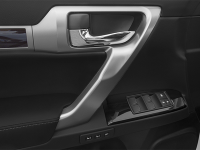 2014 Lexus GX 460 Premium