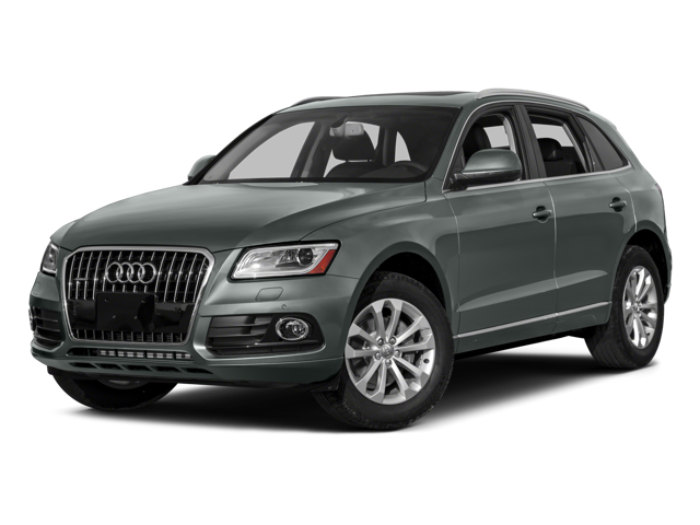 2016 Audi Q5's photo