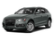 2016 Audi Q5 3.0T Premium Plus quattro