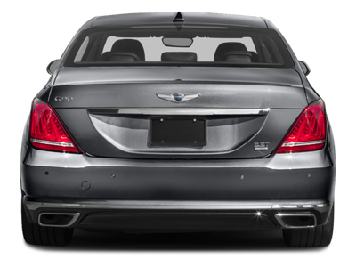 2017 Genesis G90 3.3T Premium