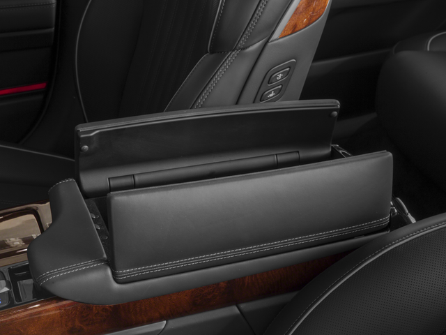 2017 Genesis G90 3.3T Premium