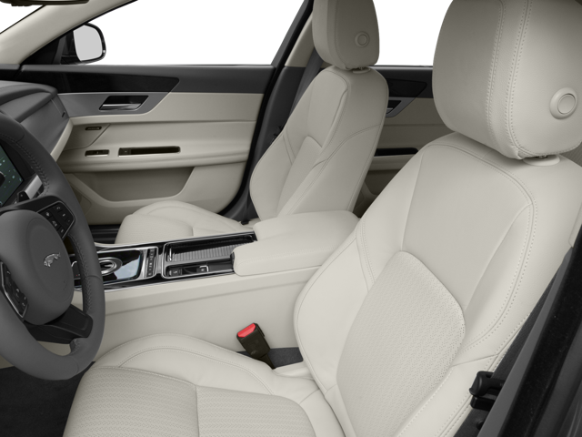 2017 Jaguar XF 35t Prestige