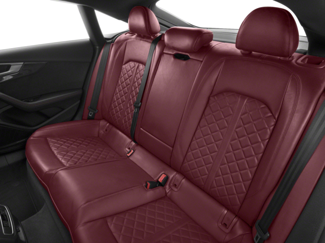 2018 Audi S5 3.0T Premium Plus quattro