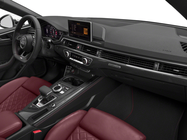 2018 Audi S5 3.0T Premium Plus quattro