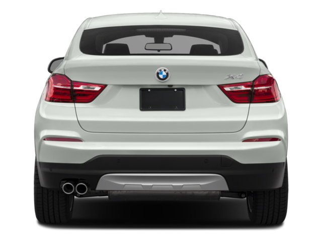 2018 BMW X4 xDrive28i