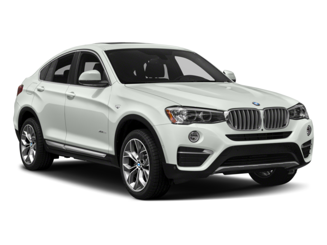2018 BMW X4 xDrive28i