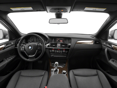 2018 BMW X4 xDrive28i