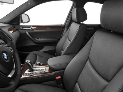 2018 BMW X4 xDrive28i