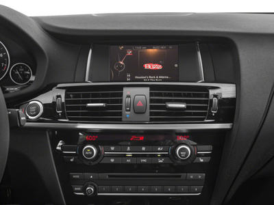 2018 BMW X4 xDrive28i