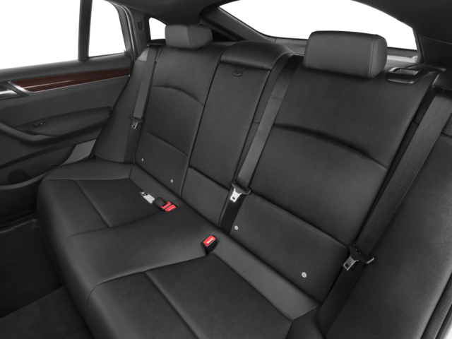 2018 BMW X4 xDrive28i