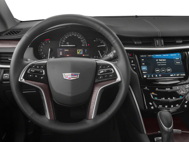 2018 Cadillac XTS Premium
