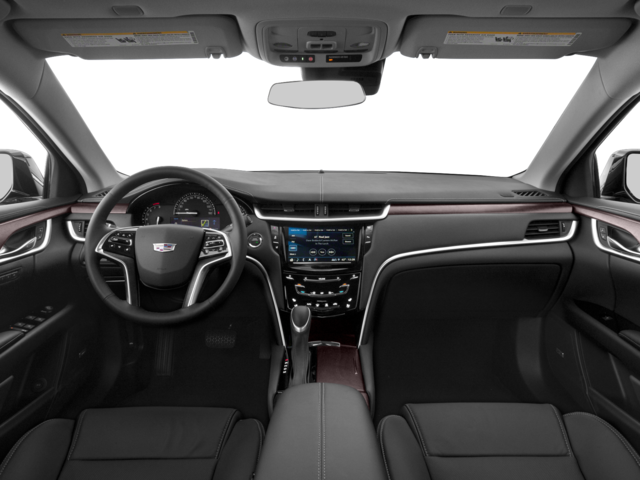 2018 Cadillac XTS Premium