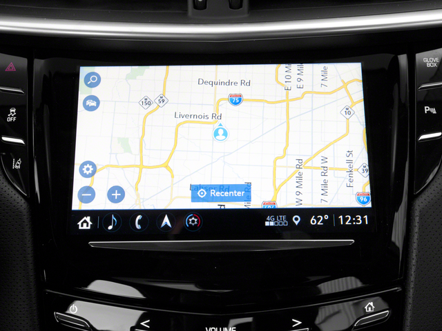 2018 Cadillac XTS Premium