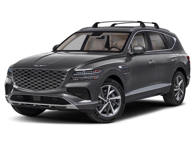 2026 Genesis GV80 