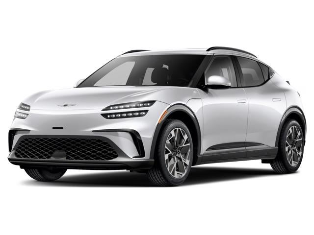 2026 Genesis GV60 
