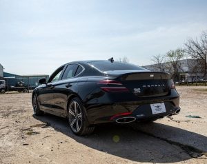 Pros Of The Genesis G70 | Genesis G70 Pros & Cons