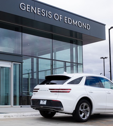 Genesis offers a full lineup of luxury vehicles for 2026, each engineered with premium craftsmanship and advanced features.