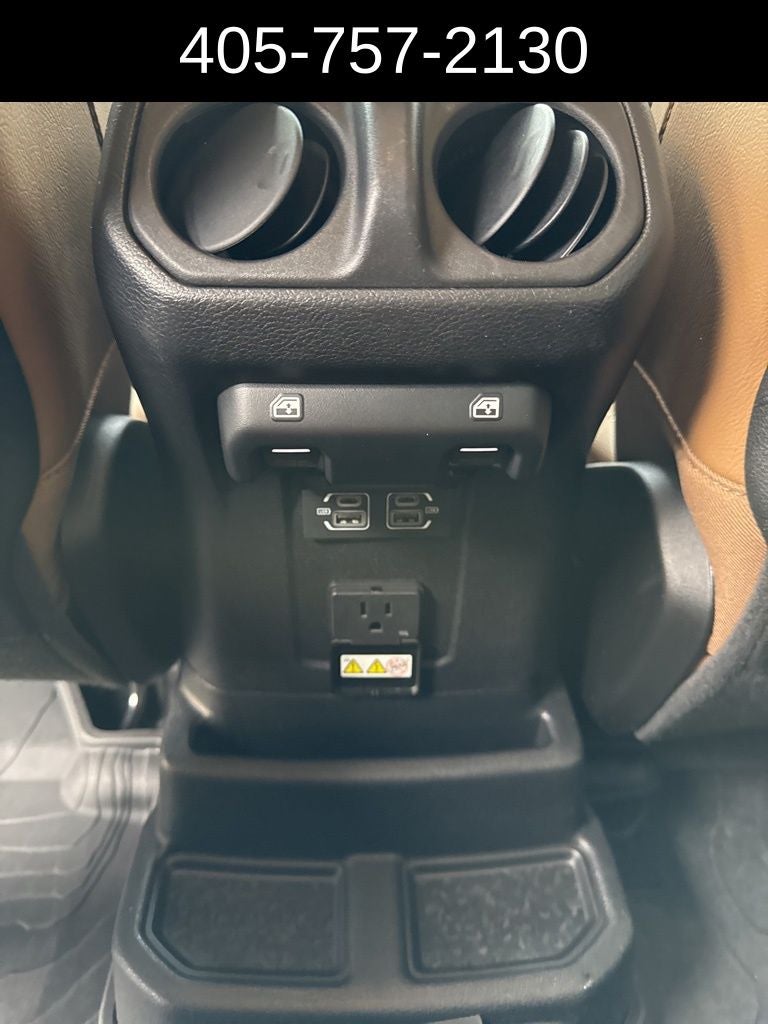 2022 Jeep Wrangler Unlimited Rubicon 4xe