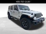 2022 Jeep Wrangler Unlimited Rubicon 4xe