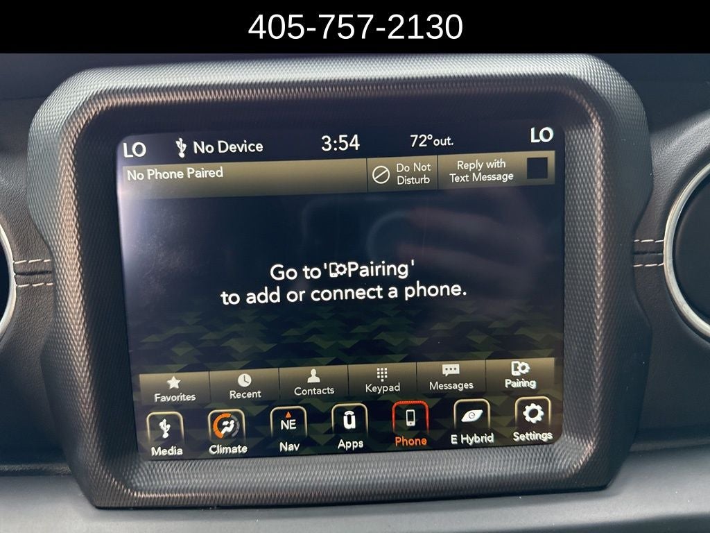 2022 Jeep Wrangler Unlimited Rubicon 4xe