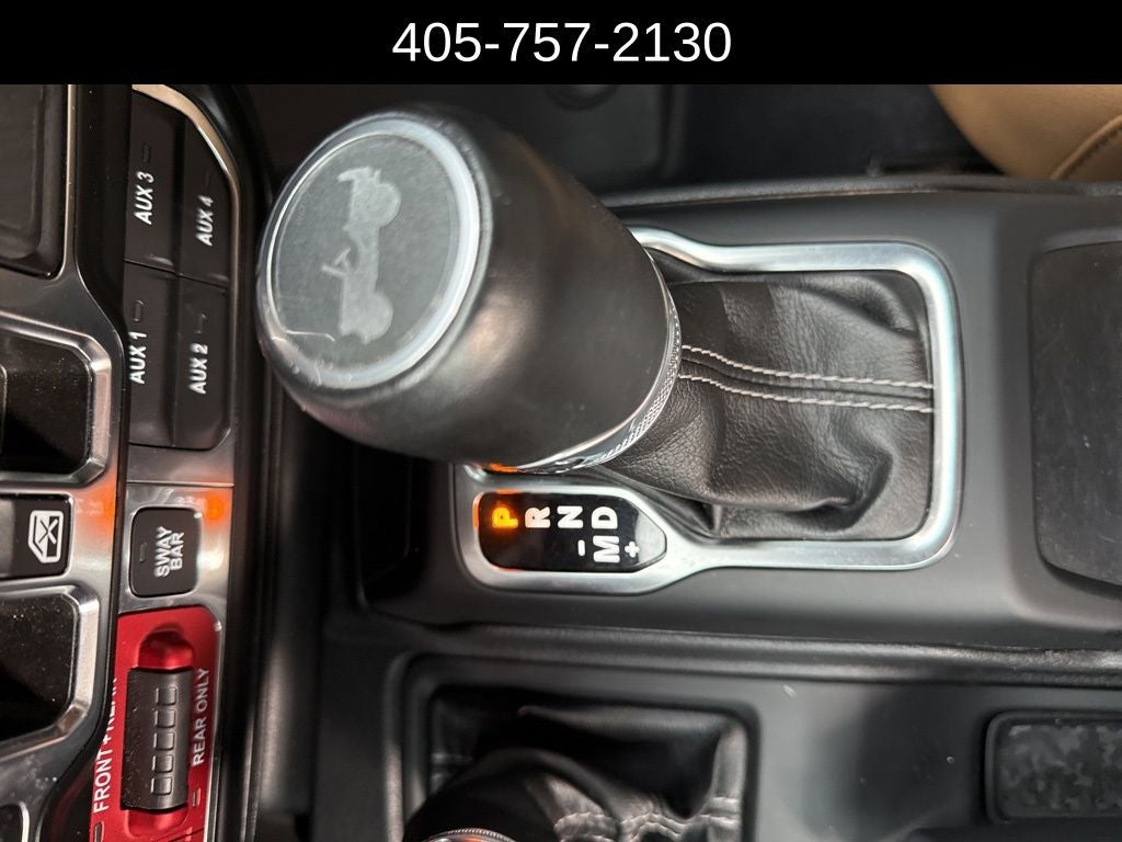 2022 Jeep Wrangler Unlimited Rubicon 4xe