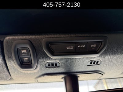 2022 Jeep Wrangler Unlimited Rubicon 4xe