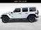 2022 Jeep Wrangler Unlimited Rubicon 4xe