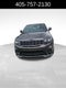 2018 Jeep Grand Cherokee SRT