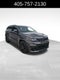 2018 Jeep Grand Cherokee SRT