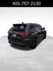 2018 Jeep Grand Cherokee SRT